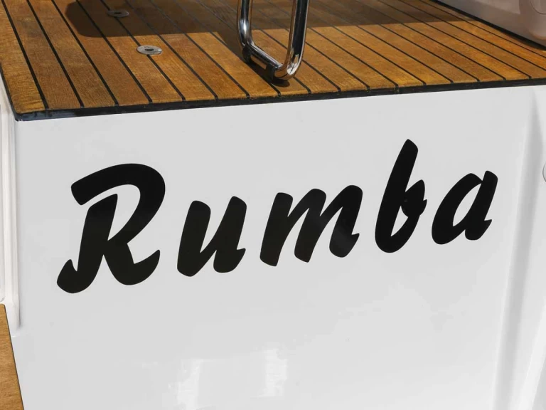 Bavaria Bavaria C42 in Biograd na Moru on SamBoat