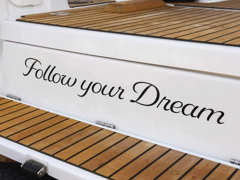 Rent a Jeanneau Sun Odyssey 440 Biograd na Moru