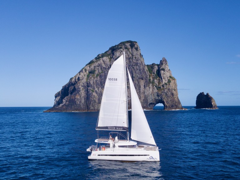 Boat rental Bali Bali 4.5 in Paihia on Samboat