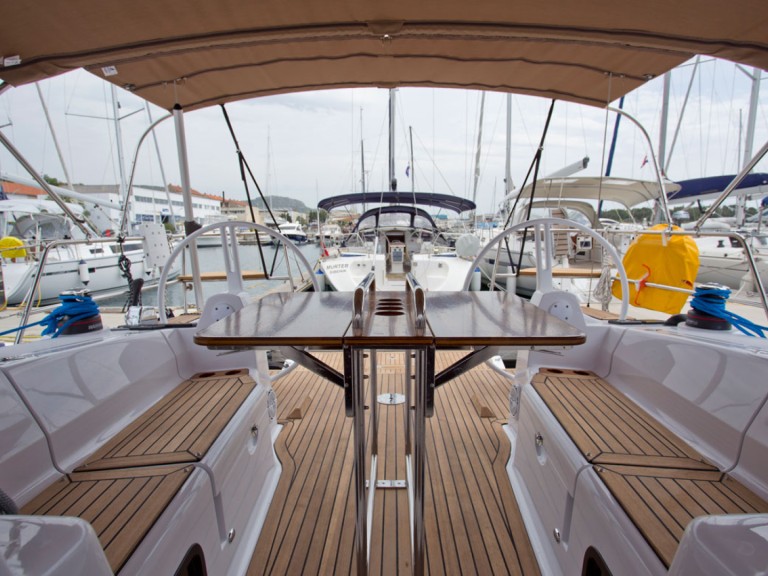 Yacht charter Rabac cheap Impression 40