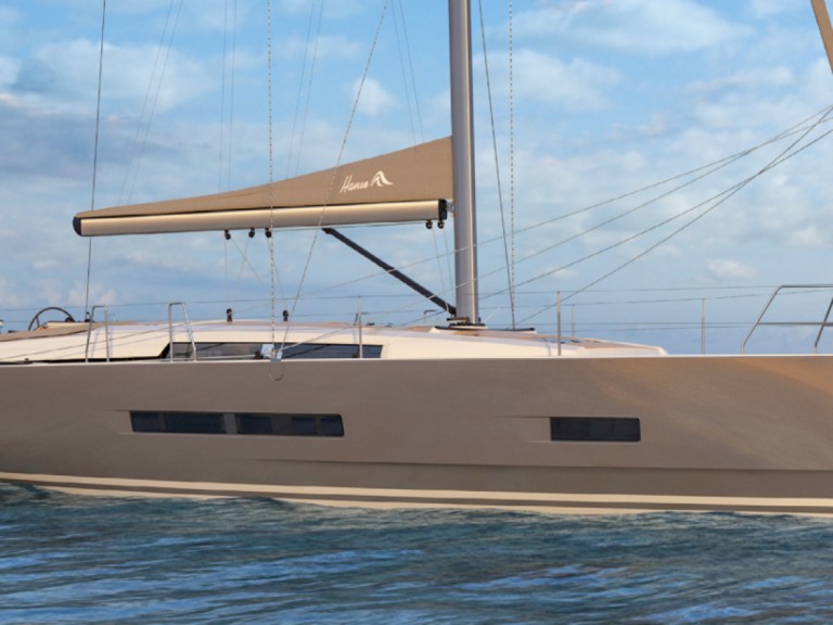 Sailboat for rent Seget Donji at the best price
