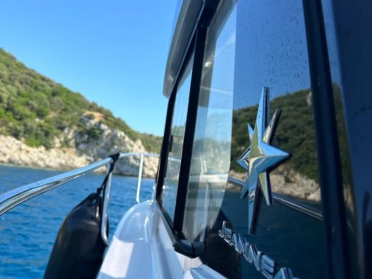 Rent a Jeanneau Merry Fisher 695 Serie2 Trogir