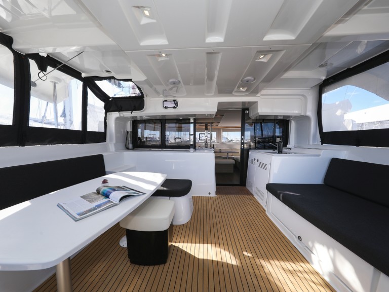 Rent a Lagoon Lagoon 46 Sukošan