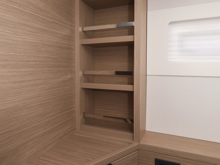 Catamaran rental in Sukošan - Lagoon Lagoon 46