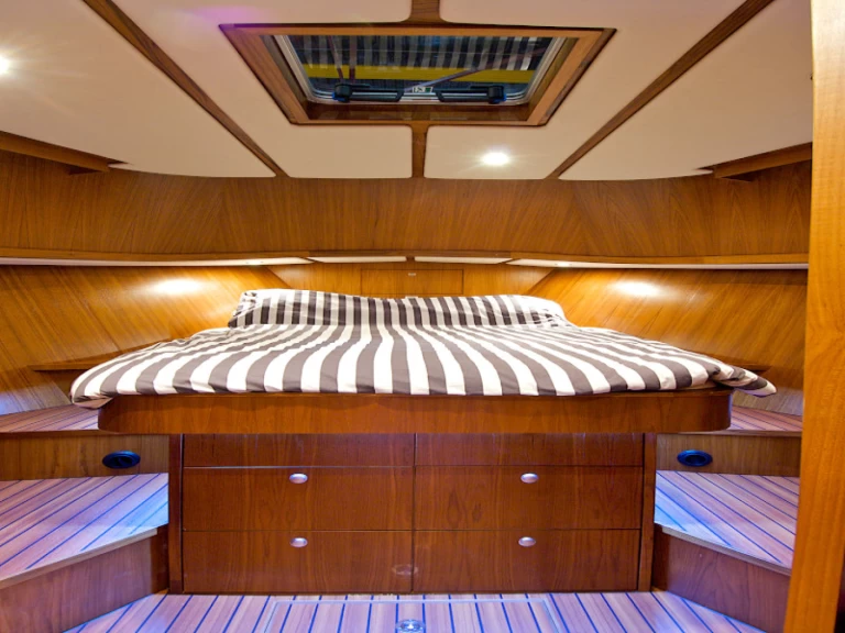 Motorboat for rent Drachten at the best price