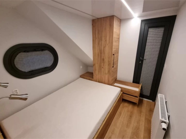 Houseboat rental in Woudsend - Campi Campi 400