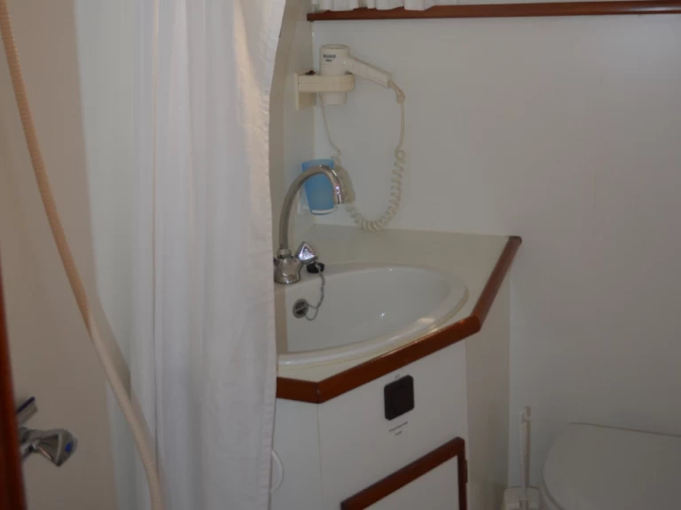  Vri-Jon Contessa 1370 in Drachten on SamBoat