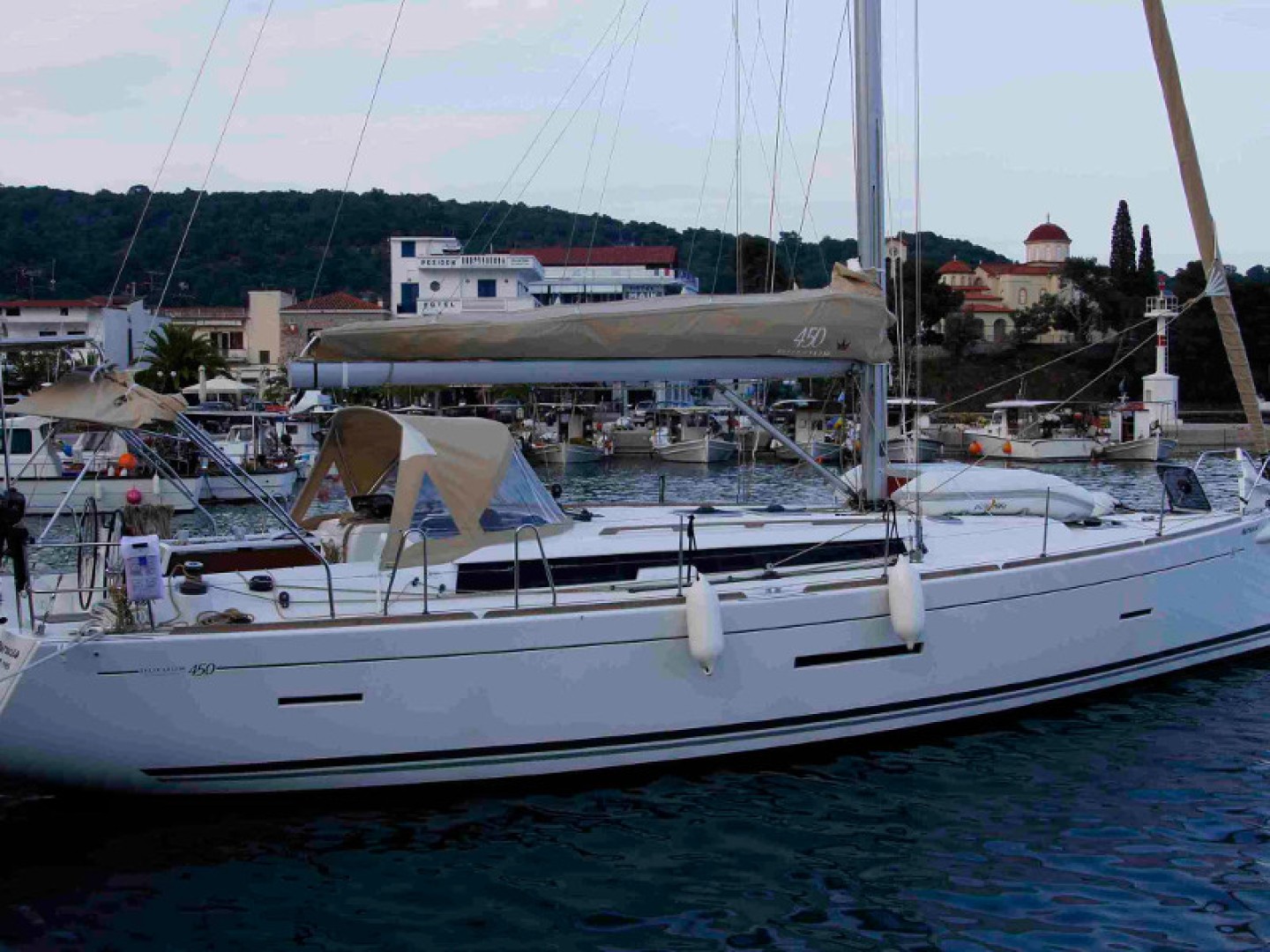 Maroussa
