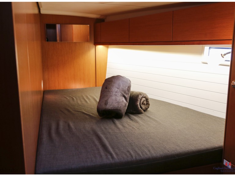 Boat rental Bavaria Cruiser 46 in Cagliari on Samboat