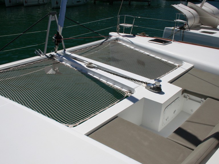 Catamaran for rent Komolac at the best price