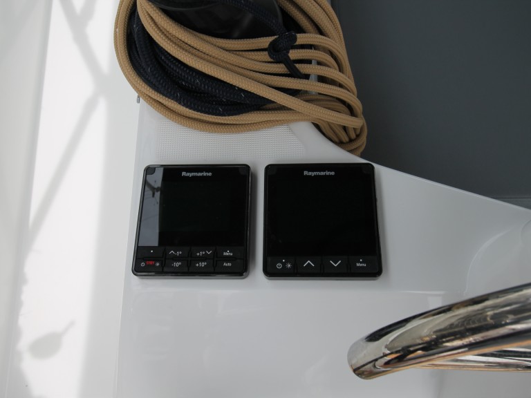 Sailboat for rent Biograd na Moru at the best price