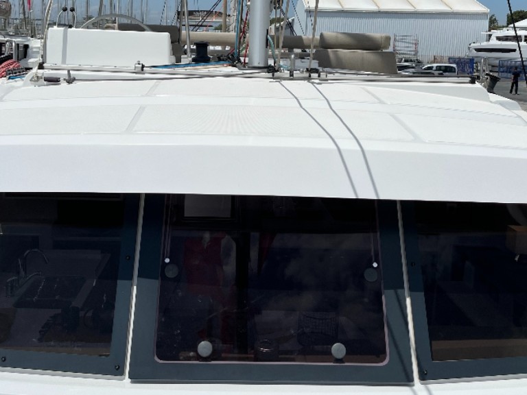 Boat rental 15 BALI CATSPACE in Hyères on Samboat