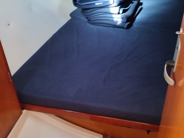 Yacht charter Biograd na Moru cheap Vektor 36