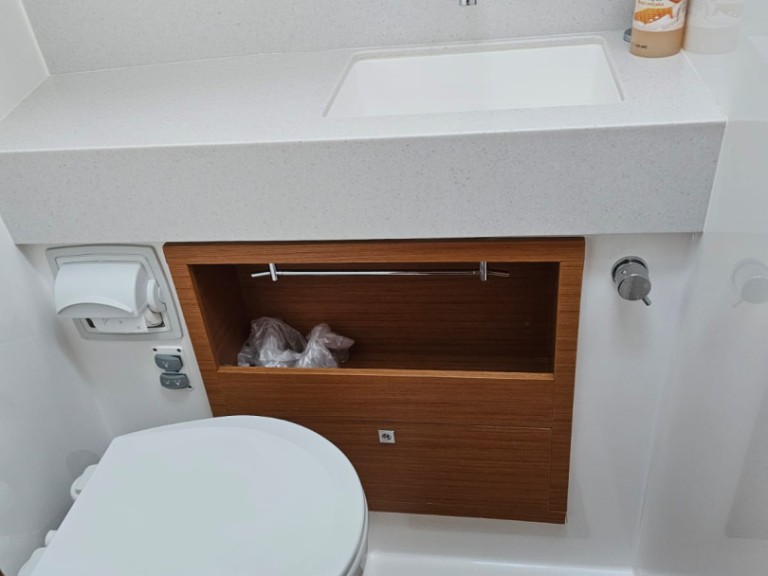 Sailboat rental with or without captain Dufour Skradin