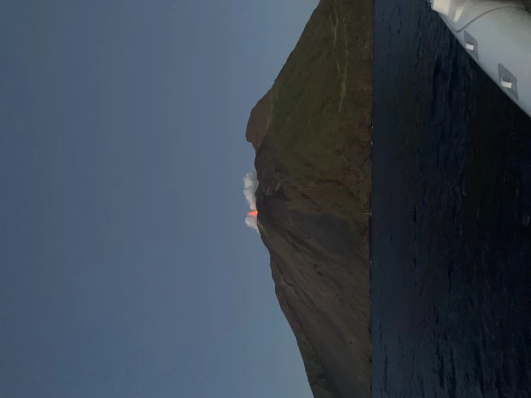 RIB rental in Panarea - Stingher Stingher 800gt