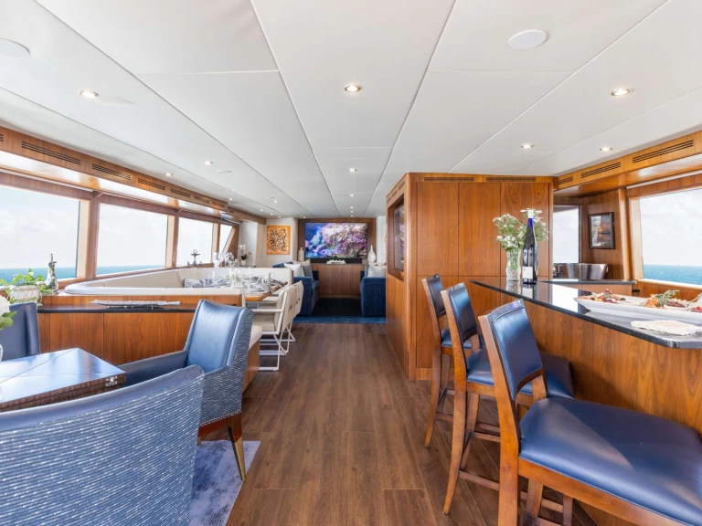 Broward A PLACE IN THE SUN in Annapolis on SamBoat