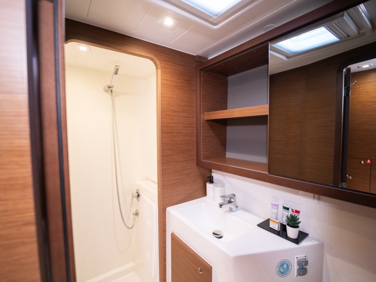 Yacht charter Fethiye cheap Lagoon 42