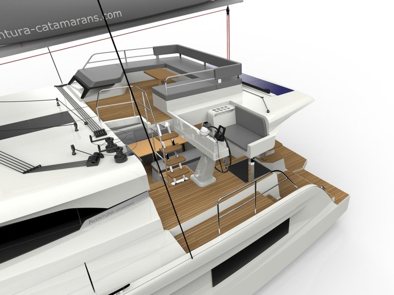 Rent a Aventura Aventura 45 Sant Antoni de Portmany