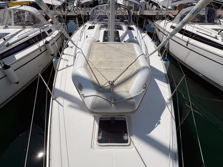 Sailboat for rent Punat at the best price