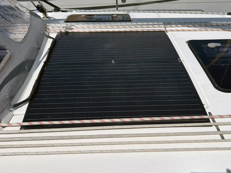 Rent a Bavaria Cruiser 41 Punat