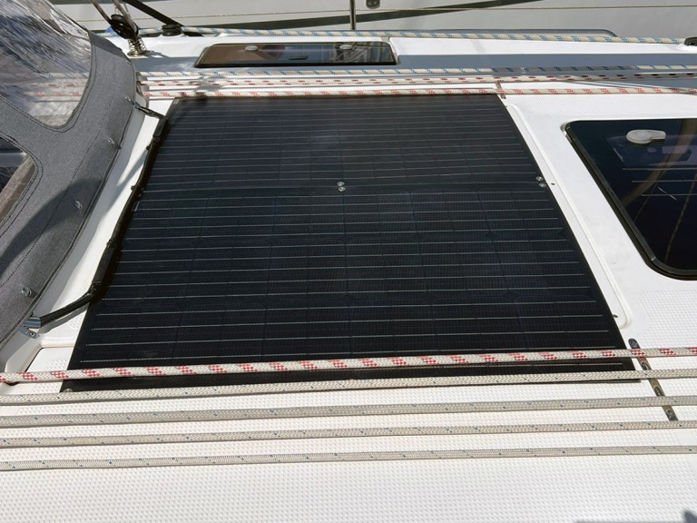 Boat rental Bavaria Cruiser 41 in Punat on Samboat