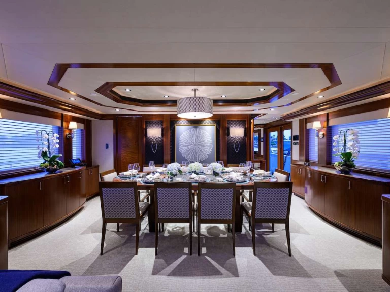 Westport PIPE DREAM charter bareboat or captained in  Bahamas