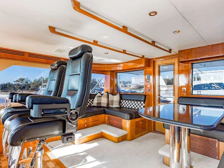 Yacht charter Costa Rica cheap ONE NET