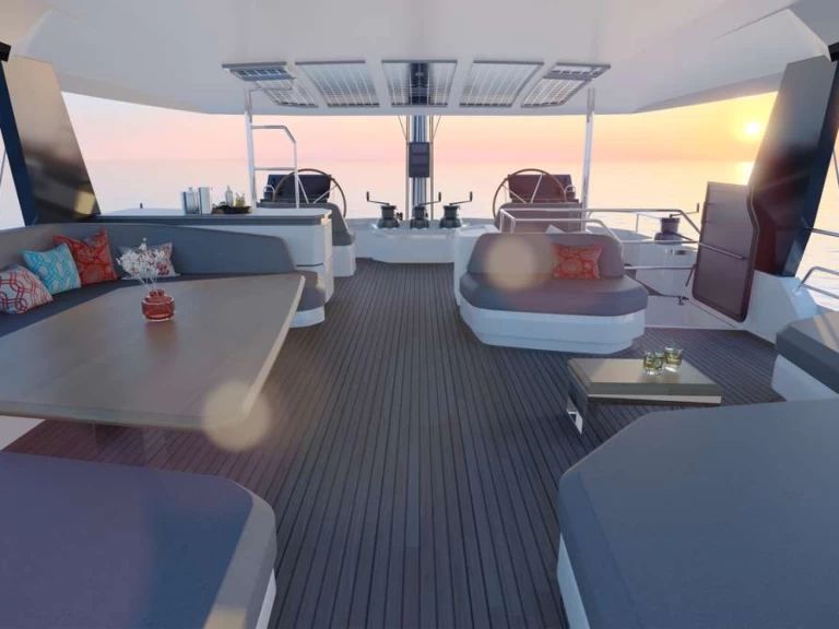 Luxury Yacht for rent Greece at the best price