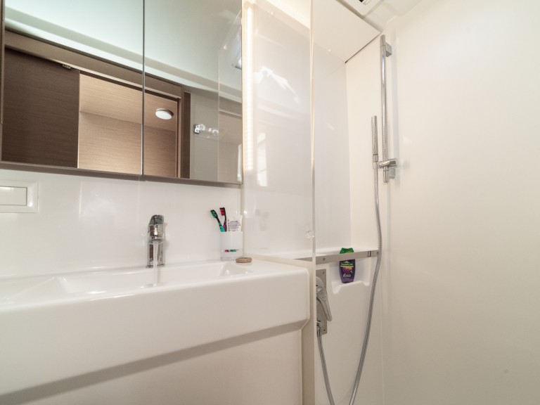 Excess Excess 11 charter bareboat or captained in  Skradin