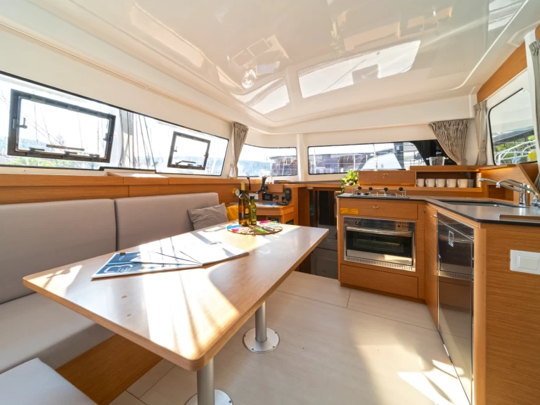 Rent a Excess Excess 11 Skradin