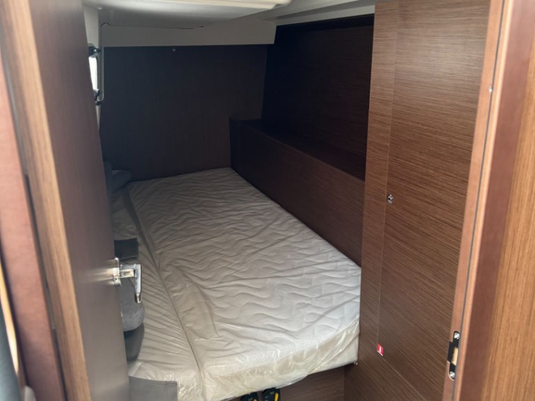 Yacht charter Ajaccio cheap OCEANIS 37.1 OCEANIS 37.1