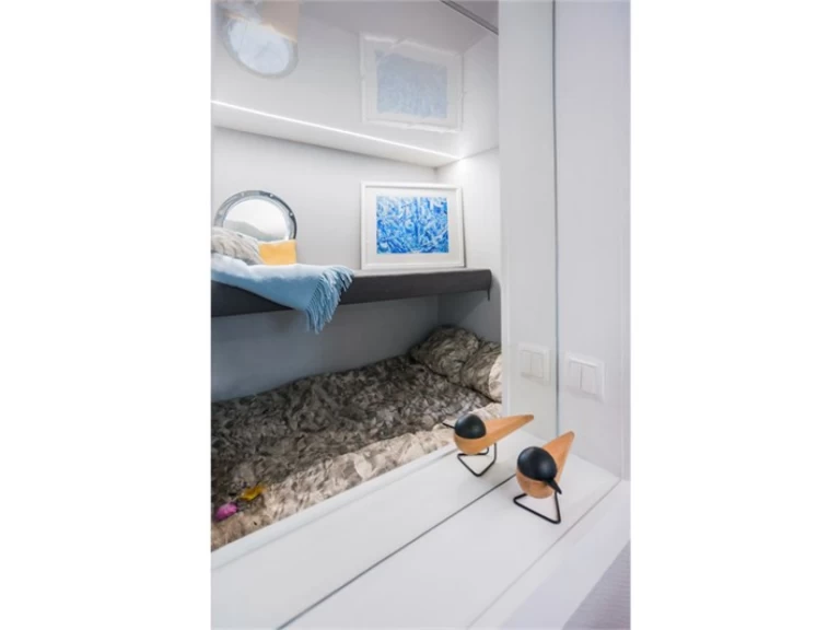 Boat rental Campi Campi 300 in Drachten on Samboat