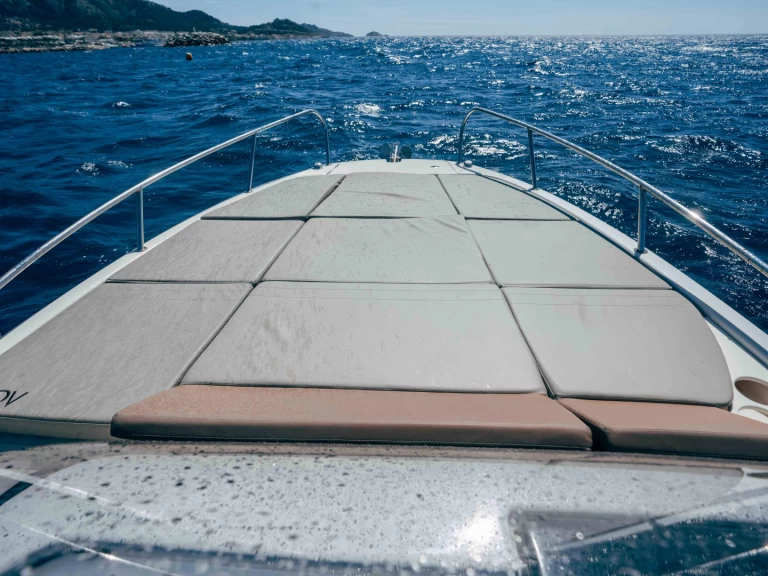 Quicksilver Activ 755 Sundeck charter bareboat or captained in  Marseille