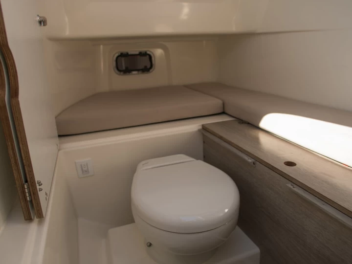 Zodiac Medline 9 in Ibiza Town on SamBoat