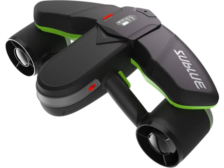 Rent a SUBLUE NAVBOW Port du Lavandou