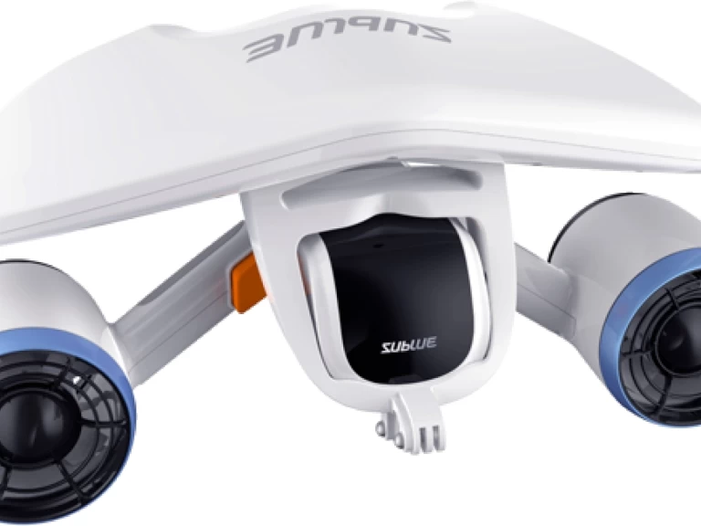 Jet ski rental with or without captain SUBLUE Port du Lavandou