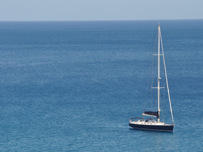 Sailboat for rent Port d'Andratx at the best price