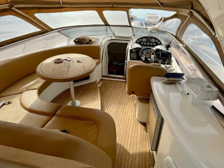 Rent a Bavaria Bavaria 37 Sport Giardini-Naxos