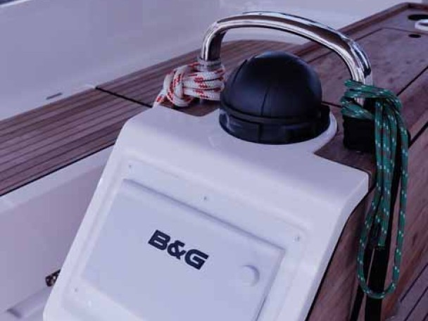 Bavaria Cruiser 46 in Palma de Mallorca on SamBoat