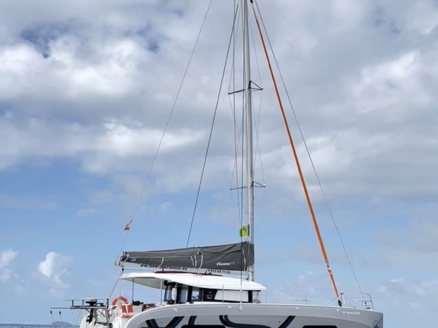 Excess Excess 11 in Port d'Andratx on SamBoat
