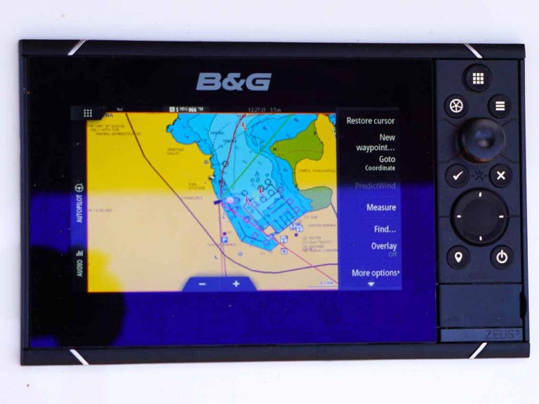 Yacht charter Lefkáda cheap Cruiser 37