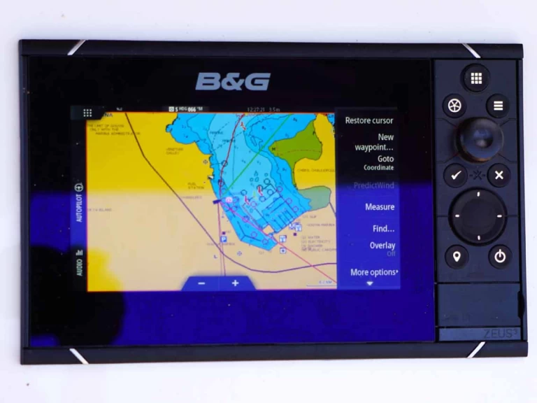 Yacht charter Lefkáda cheap Cruiser 37