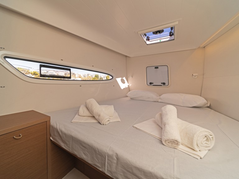 Catamaran for rent Skradin at the best price