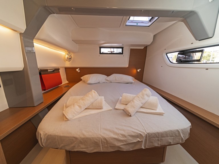 Excess Excess 14 charter bareboat or captained in  Skradin