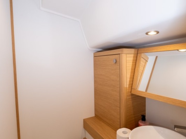 Grand Soleil Grand Soleil 52 LC charter bareboat or captained in  Šibenik