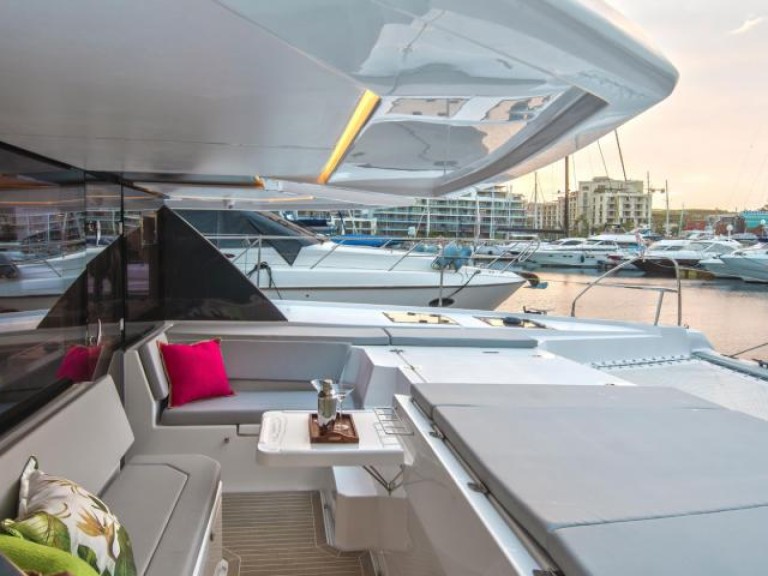 Catamaran rental with or without captain Leopard Zanzibar