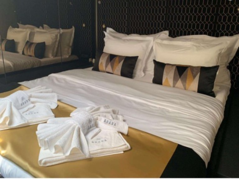 Boat rental Sunreef Sunreef 50 in Athens on Samboat