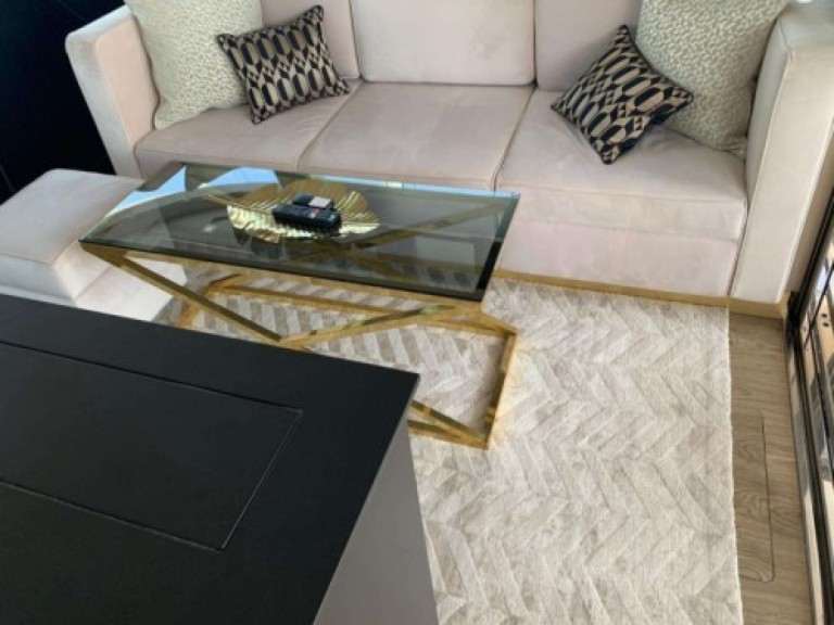 Catamaran rental with or without captain Sunreef Athens