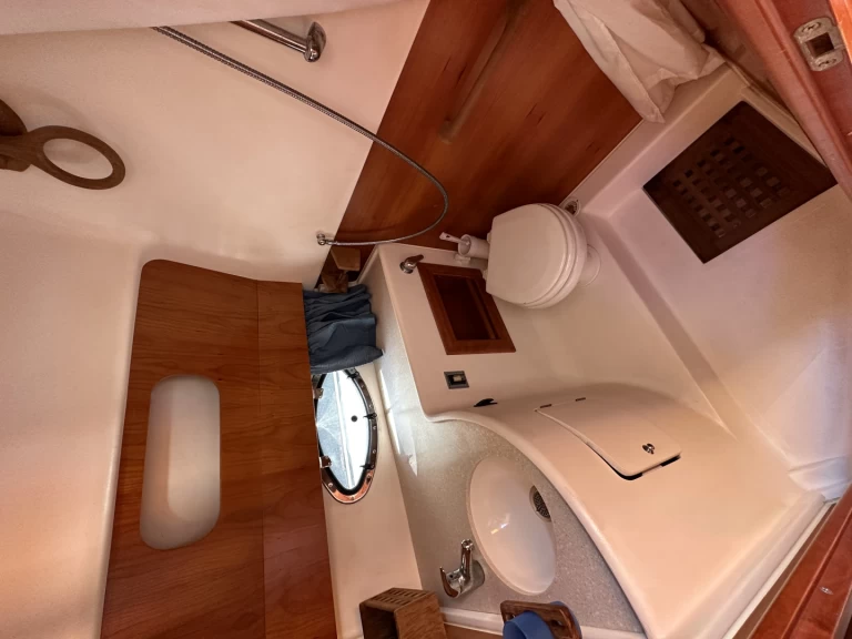 Rent a Mano Marine Mano Marine 32.50 Palermo
