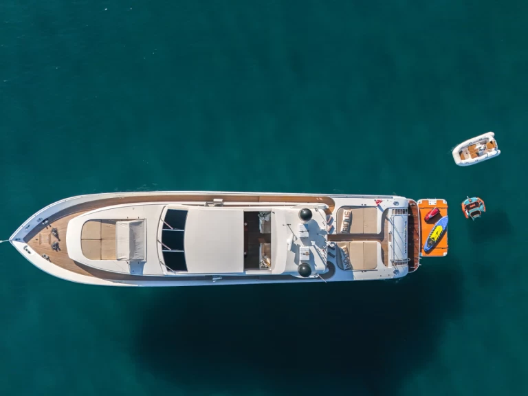 Rent a Leopard Léopard 27 Saint-Raphaël